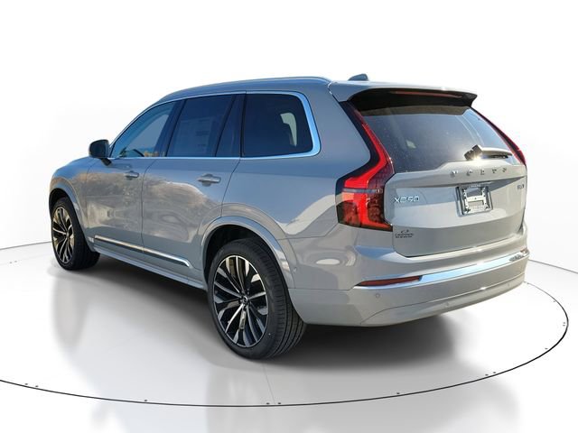 New 2026 Volvo XC90 B6 Ultra w/ Protection Package image 3