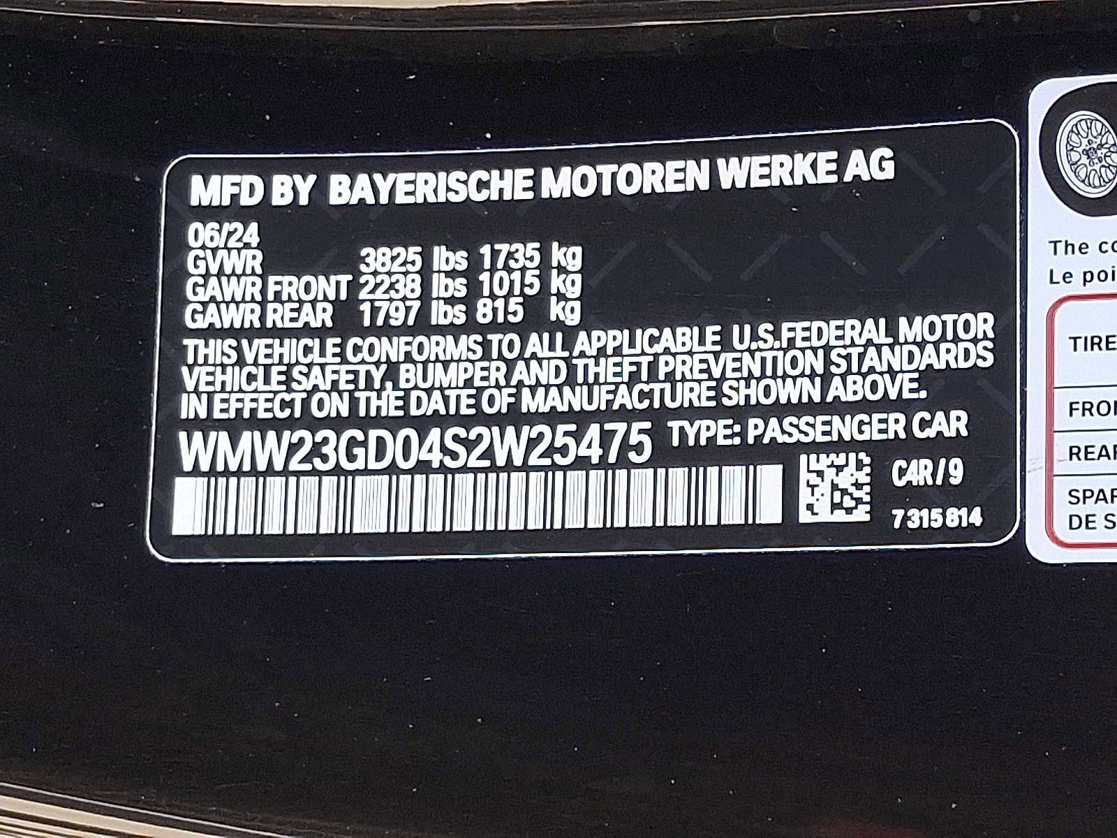 Used 2025 MINI Cooper S image 27