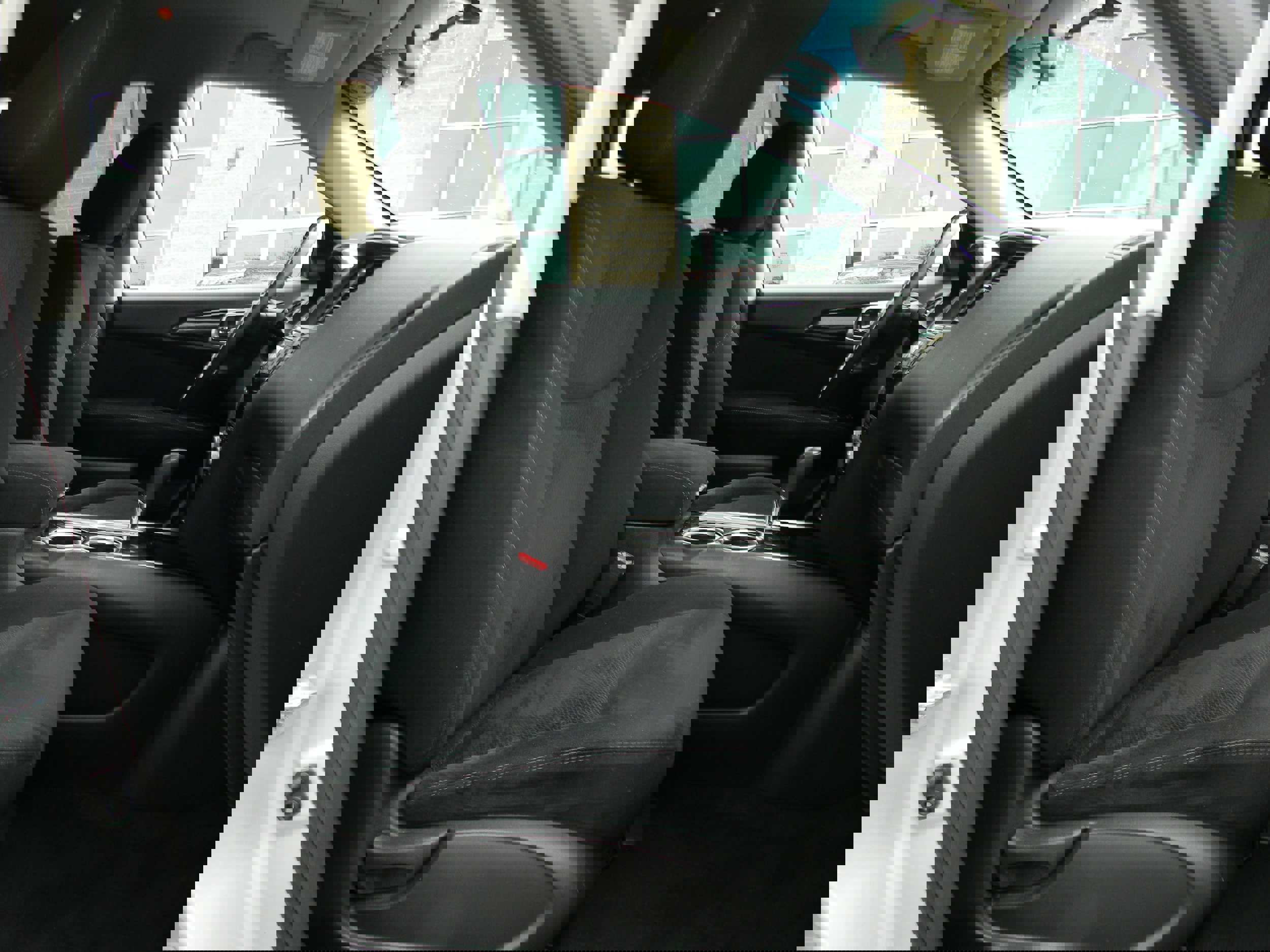 Used 2016 Nissan Pathfinder S image 6