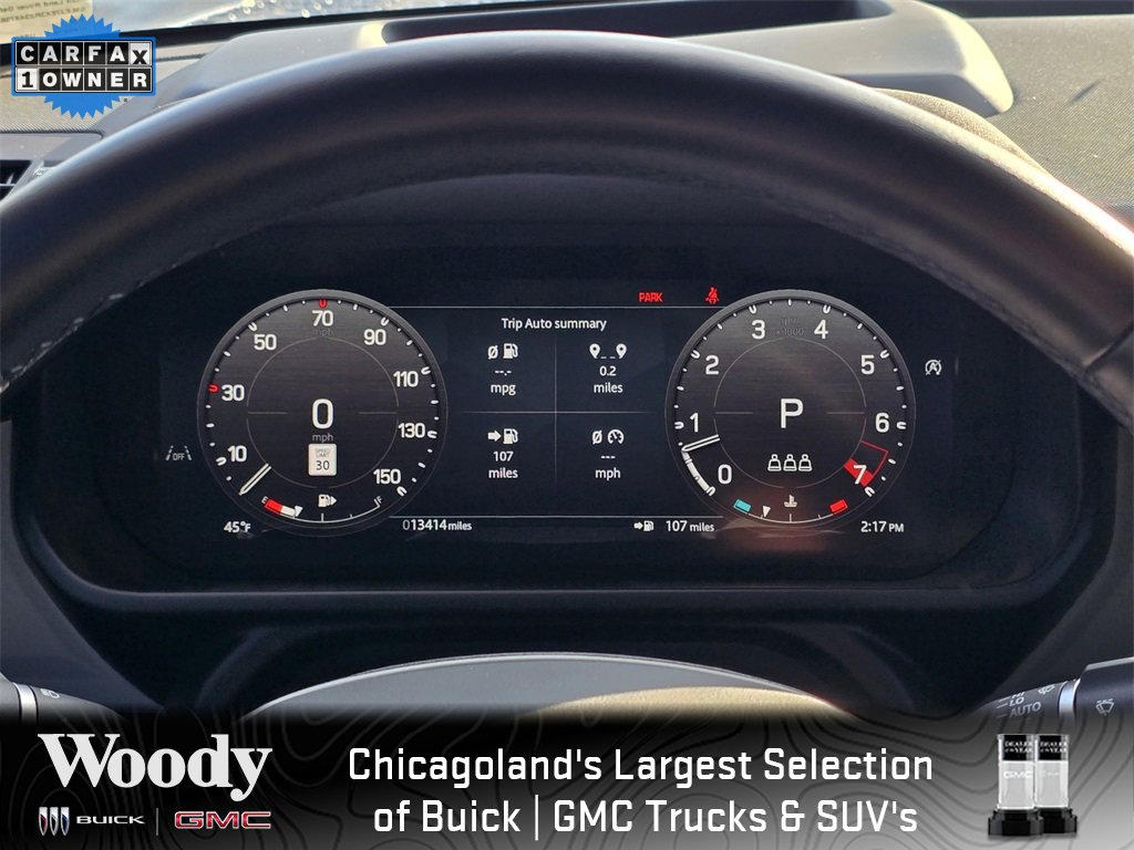 Used 2024 Land Rover Defender 110 S image 27