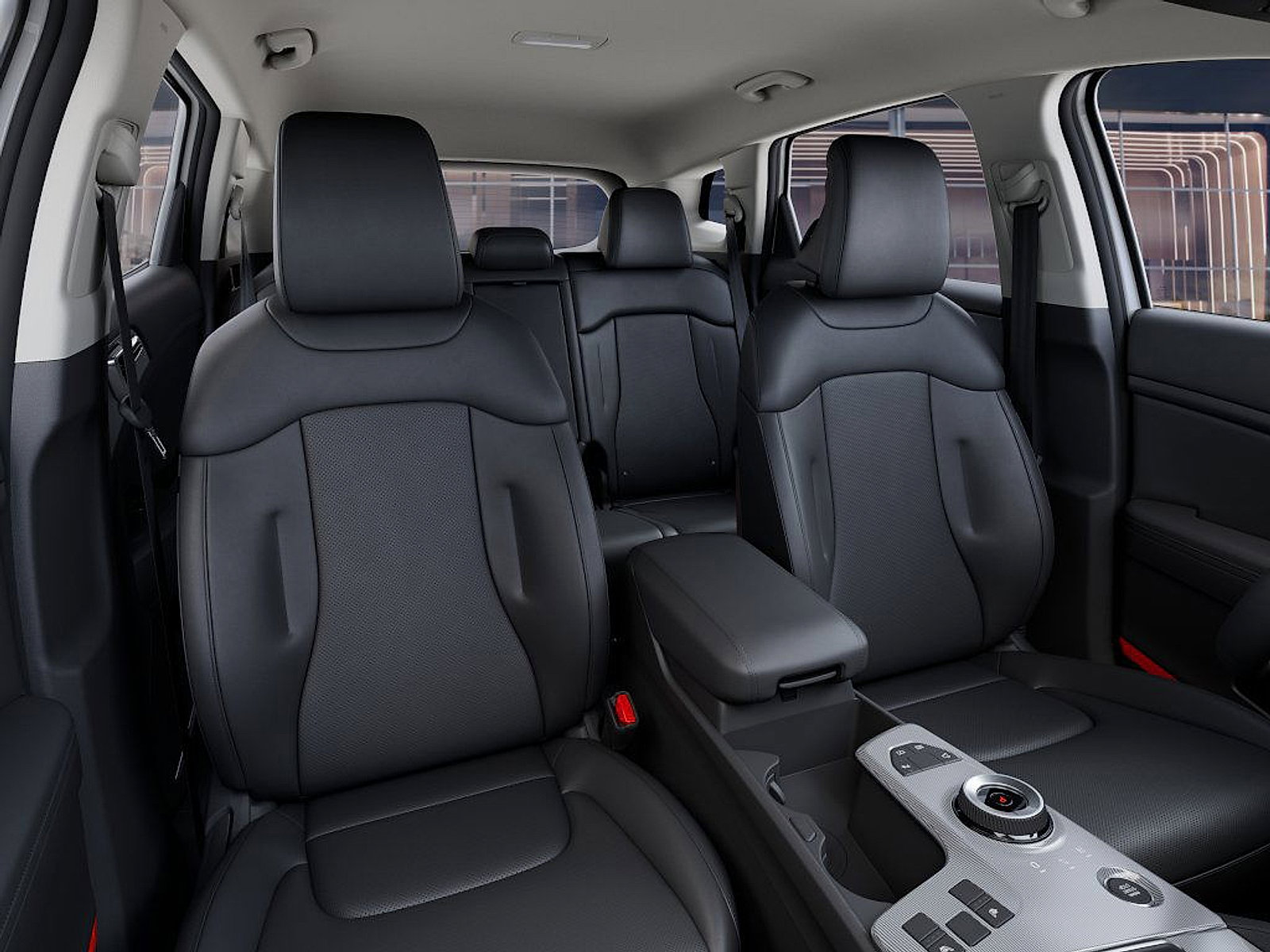 New 2026 Kia Sportage EX image 15