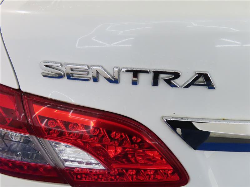 Used 2014 Nissan Sentra SV image 13