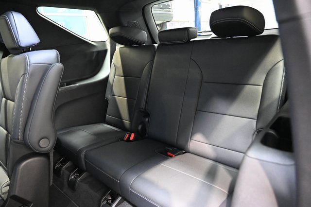 New 2026 Chevrolet Traverse LT w/ Driver Confidence Package image 12