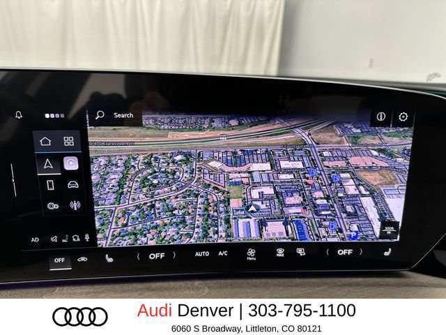 Used 2025 Audi Q5 Premium AWD/4WD image 18