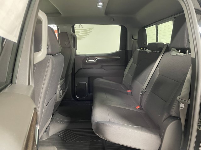 New 2026 Chevrolet Silverado 1500 RST image 20