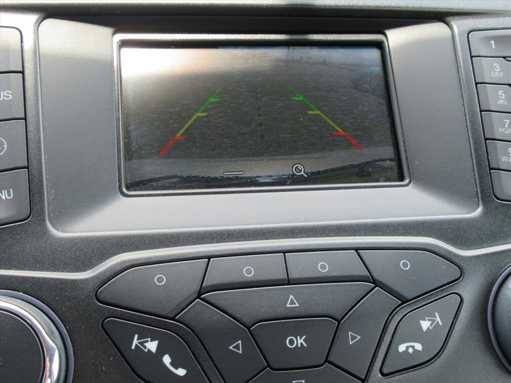 Used 2018 Ford Fusion SE image 24