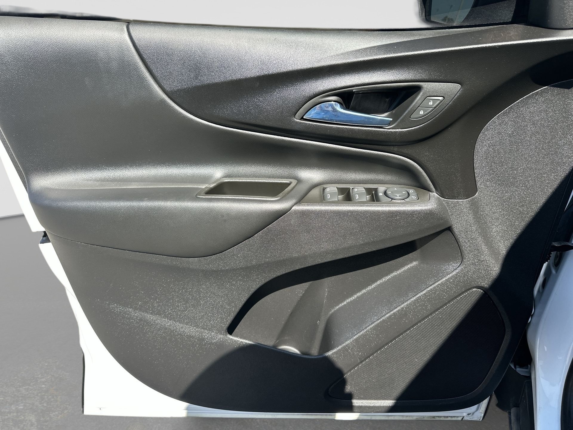 Certified 2023 Chevrolet Equinox LT FWD image 22