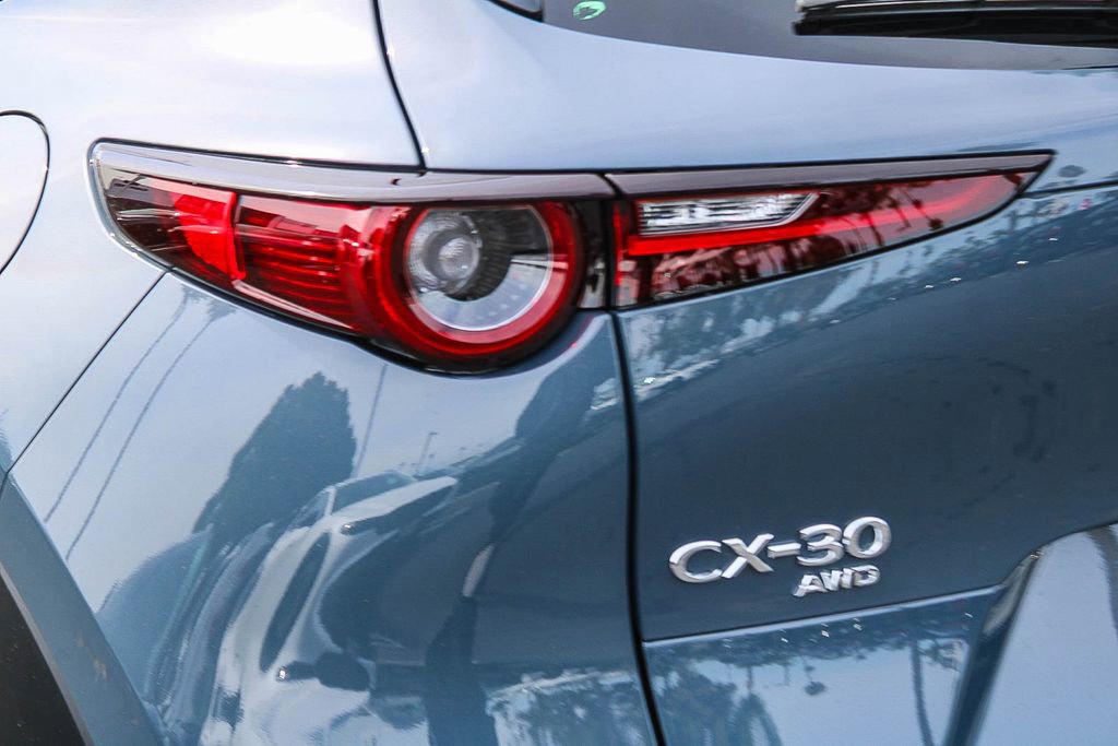 New 2026 MAZDA CX-30 AWD 2.5 S image 7