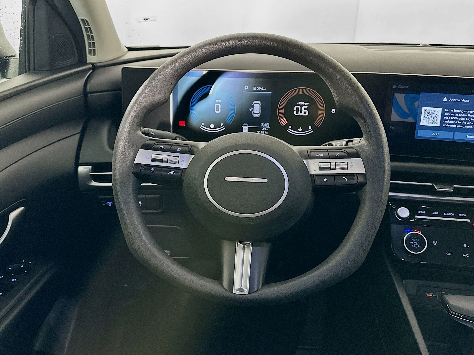 Used 2025 Hyundai Tucson SEL image 18