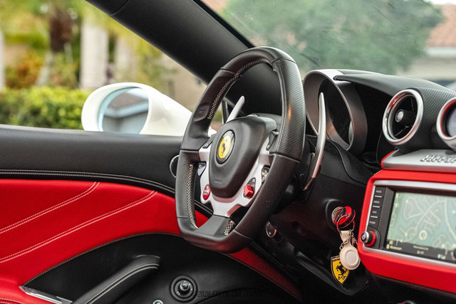 Used 2016 Ferrari California T image 45