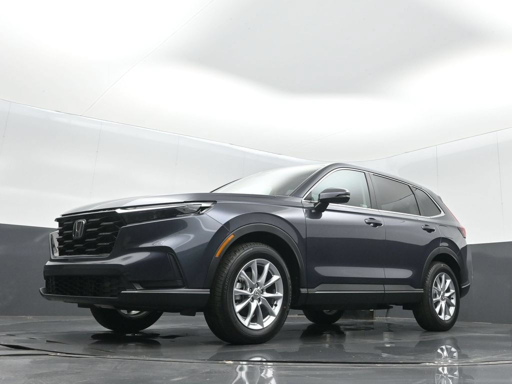 Used 2026 Honda CR-V EX image 13