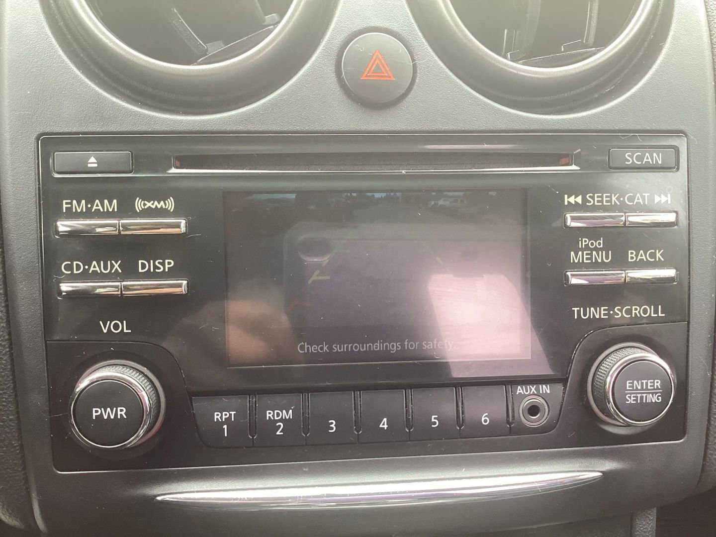 Used 2013 Nissan Rogue S w/ Special Edition Pkg AWD/4WD image 21