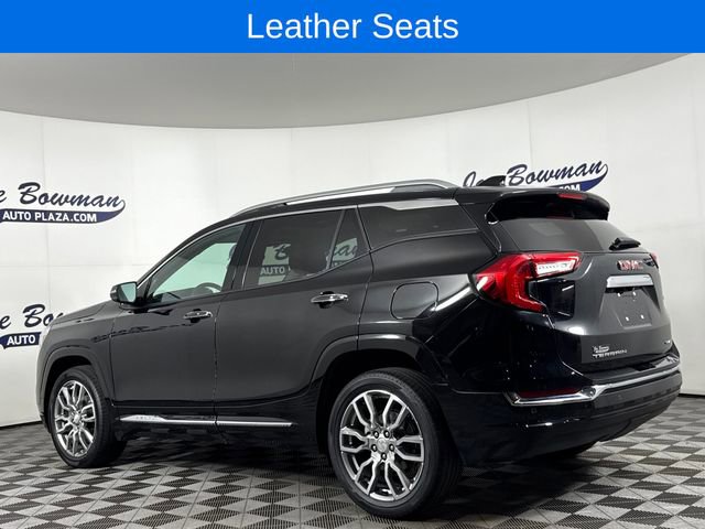 Used 2023 GMC Terrain Denali image 8