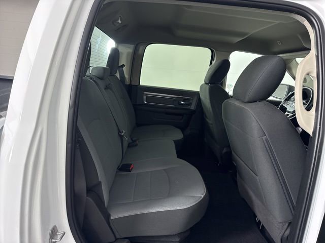 Used 2022 RAM 1500 Classic SLT w/ Electronics Convenience Group image 15