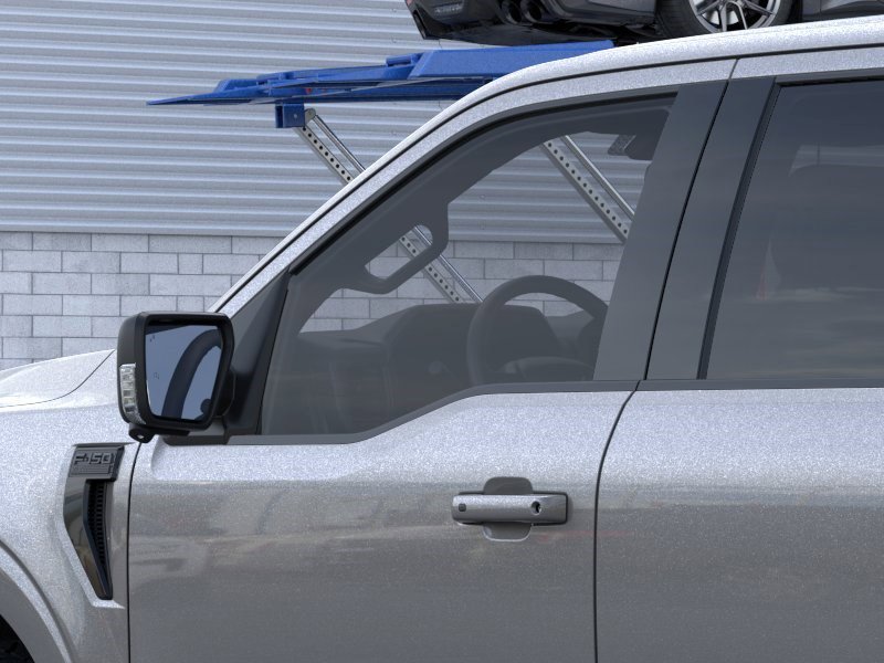 New 2026 Ford F150 XLT AWD/4WD image 19