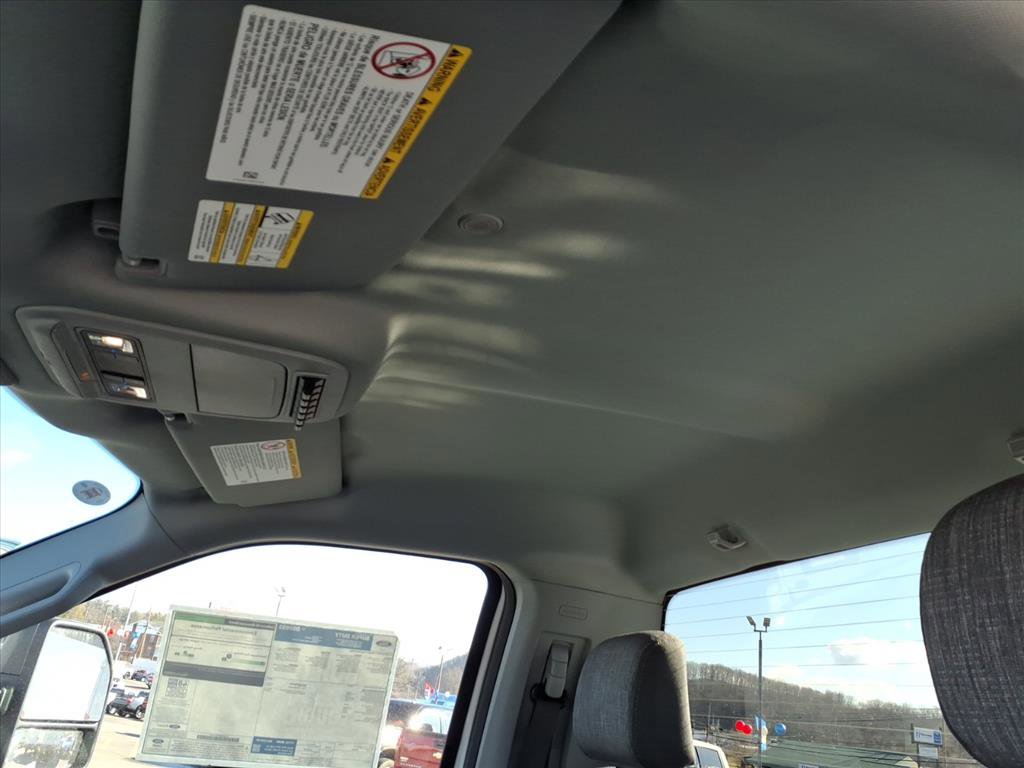 New 2026 Ford F350 XLT w/ FX4 Off-Road Package image 10