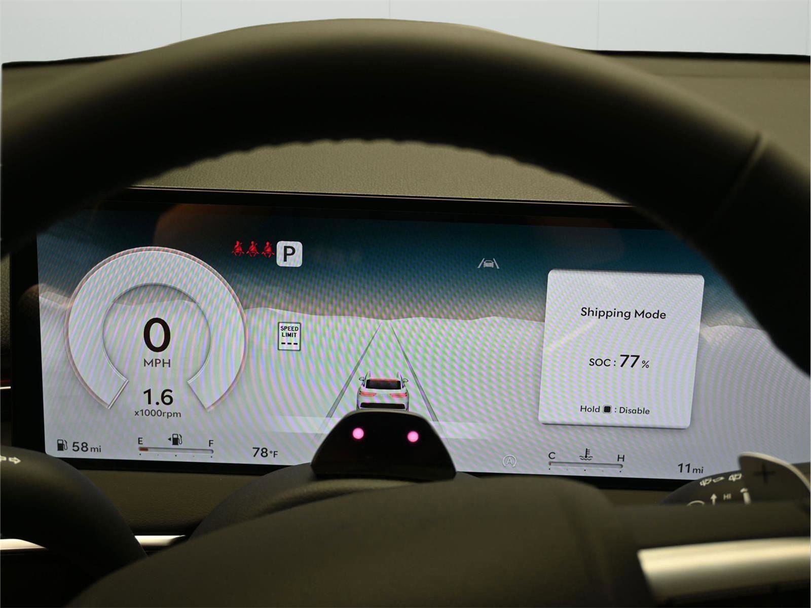 Used 2026 Genesis GV70 2.5T Select image 5