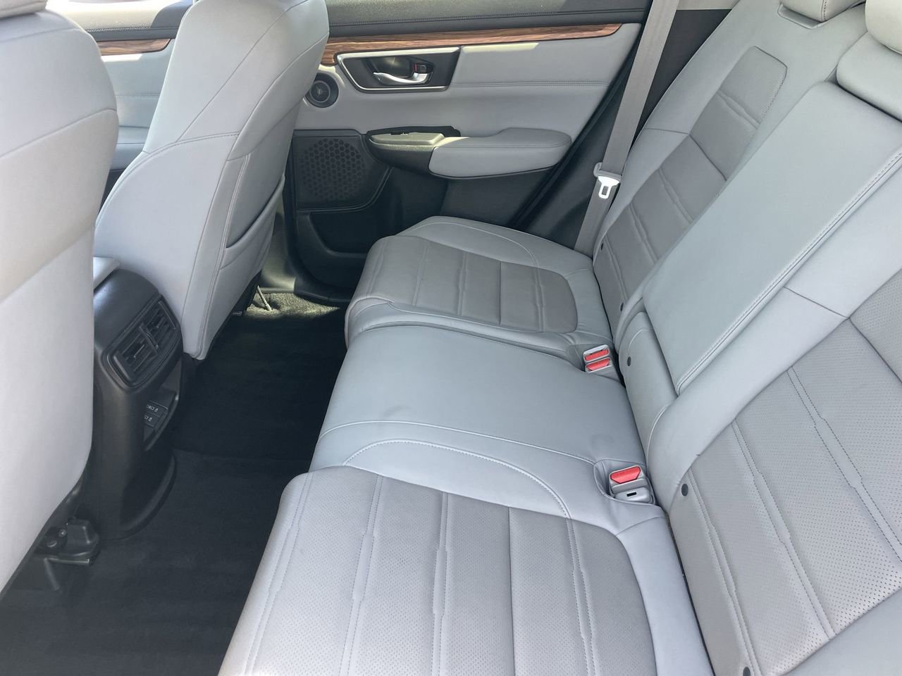 Used 2021 Honda CR-V EX-L image 16