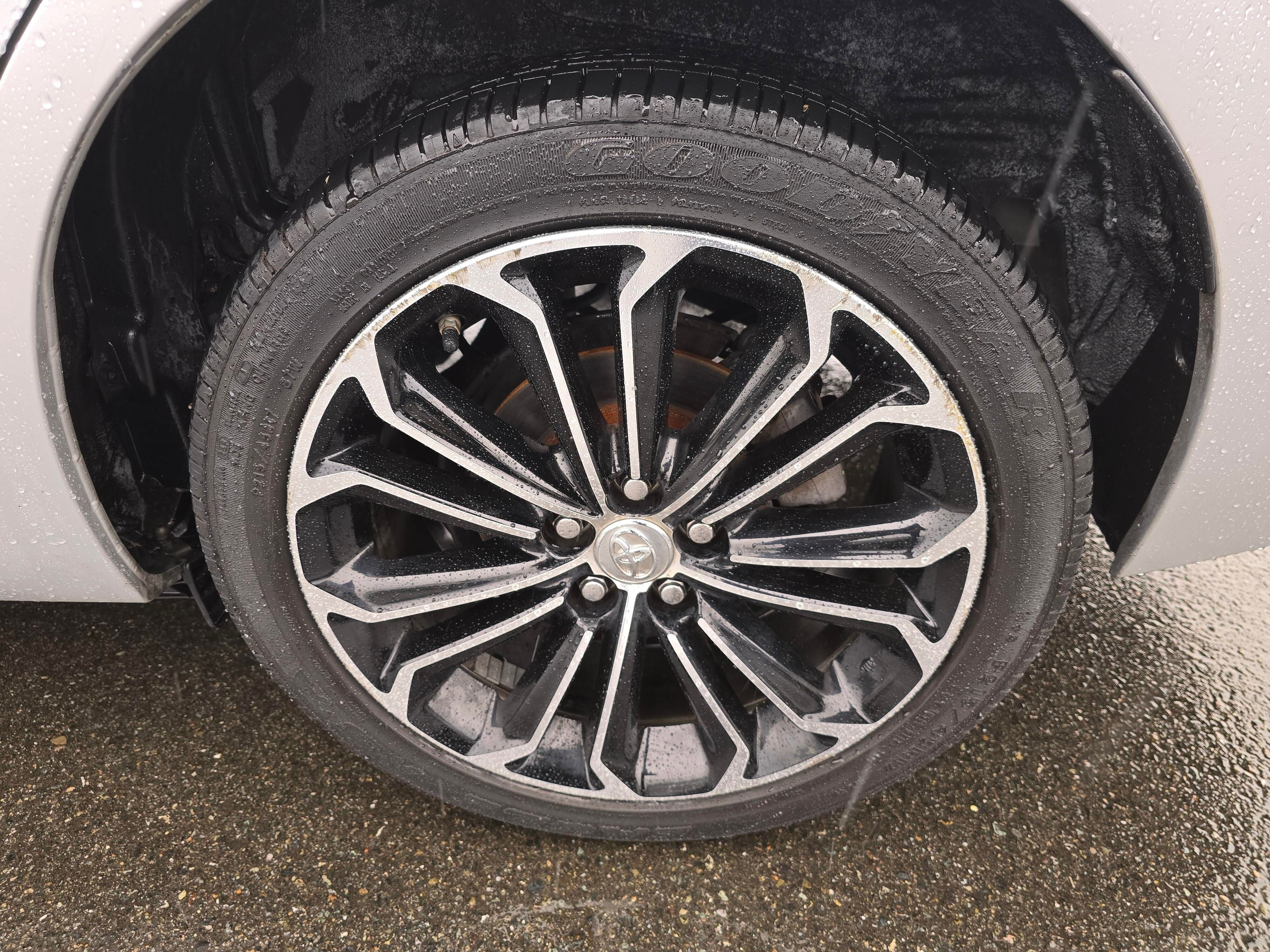Used 2015 Toyota Corolla S FWD image 11