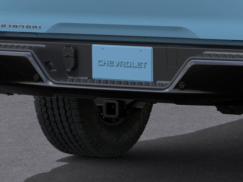New 2026 Chevrolet Colorado Z71 image 39