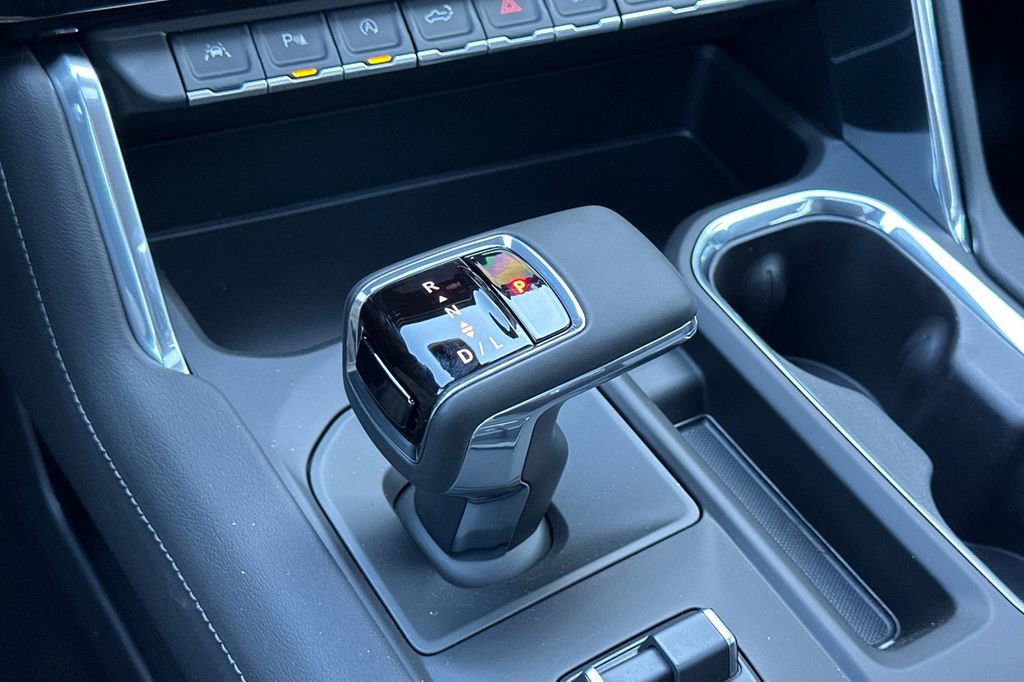 New 2026 GMC Sierra 1500 Denali w/ Technology Package image 19