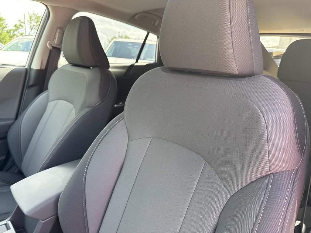 New 2026 Subaru Crosstrek 2.0i Premium image 21