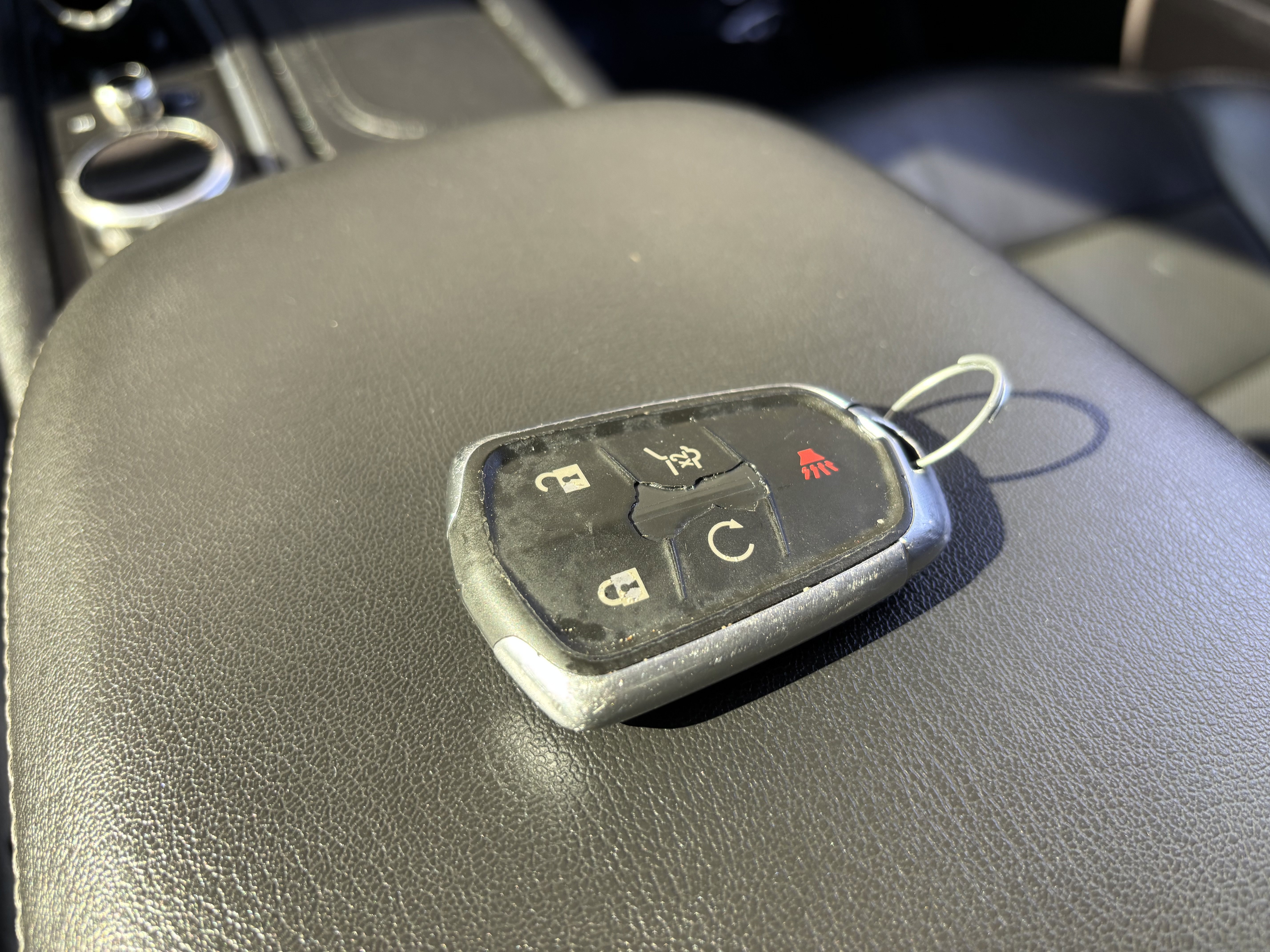 Used 2020 Cadillac XT5 Premium Luxury image 41