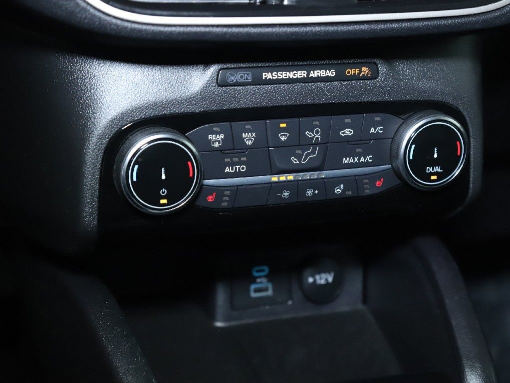 Used 2022 Ford Escape SEL image 28