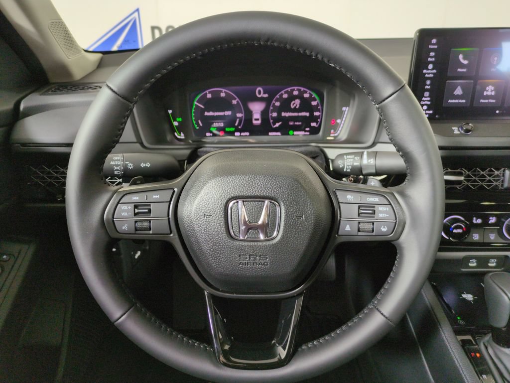 New 2026 Honda Accord EX-L image 14