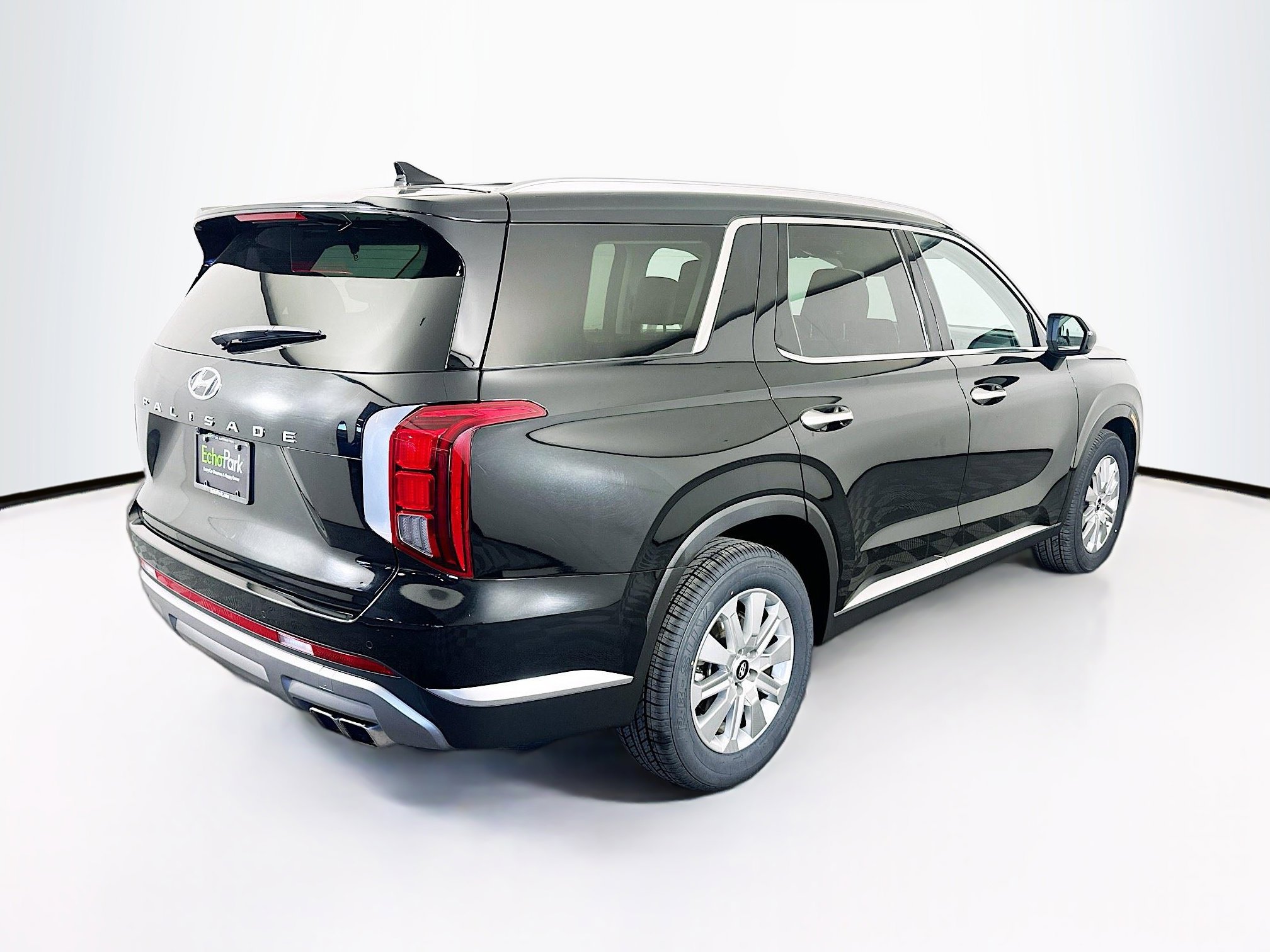 Used 2024 Hyundai Palisade SEL image 9