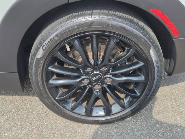 Used 2023 MINI Cooper Clubman S FWD image 23