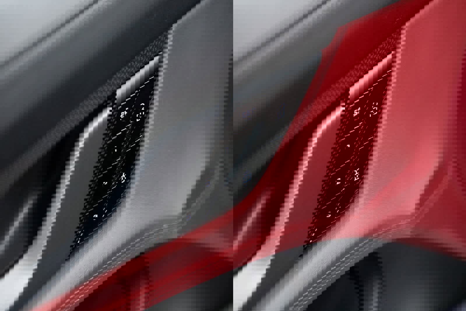 Certified 2020 Porsche Taycan Turbo S image 19