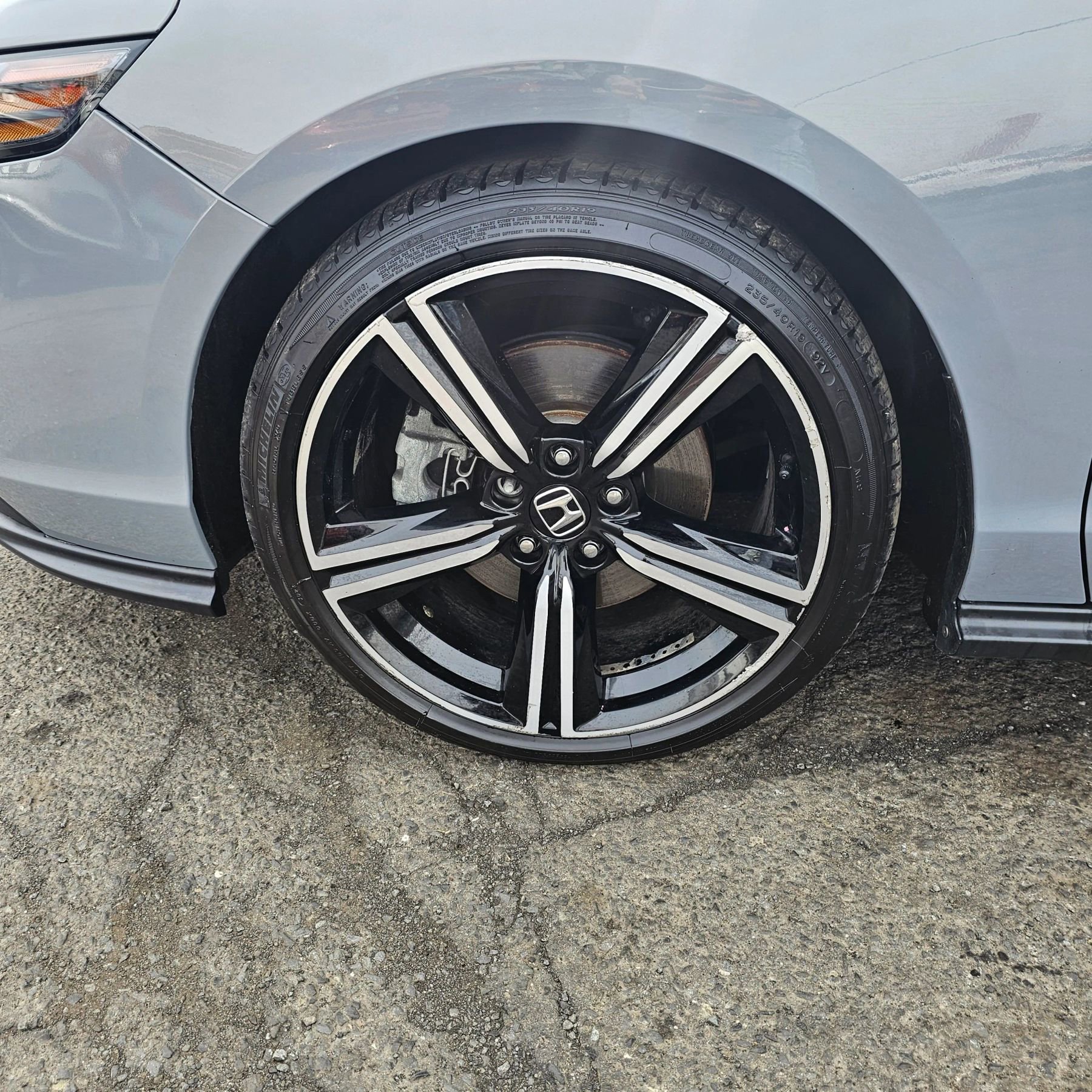 Used 2023 Honda Accord Sport image 39