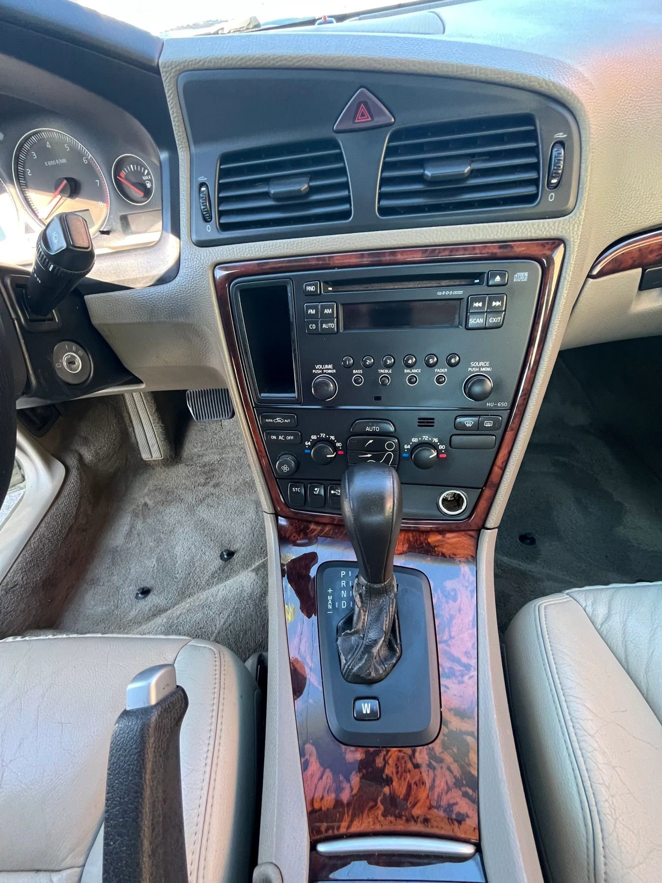 Used 2006 Volvo S60 2.5T FWD image 18