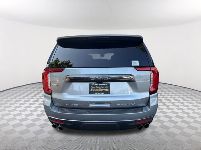 Used 2024 GMC Yukon Denali Ultimate AWD/4WD image 6