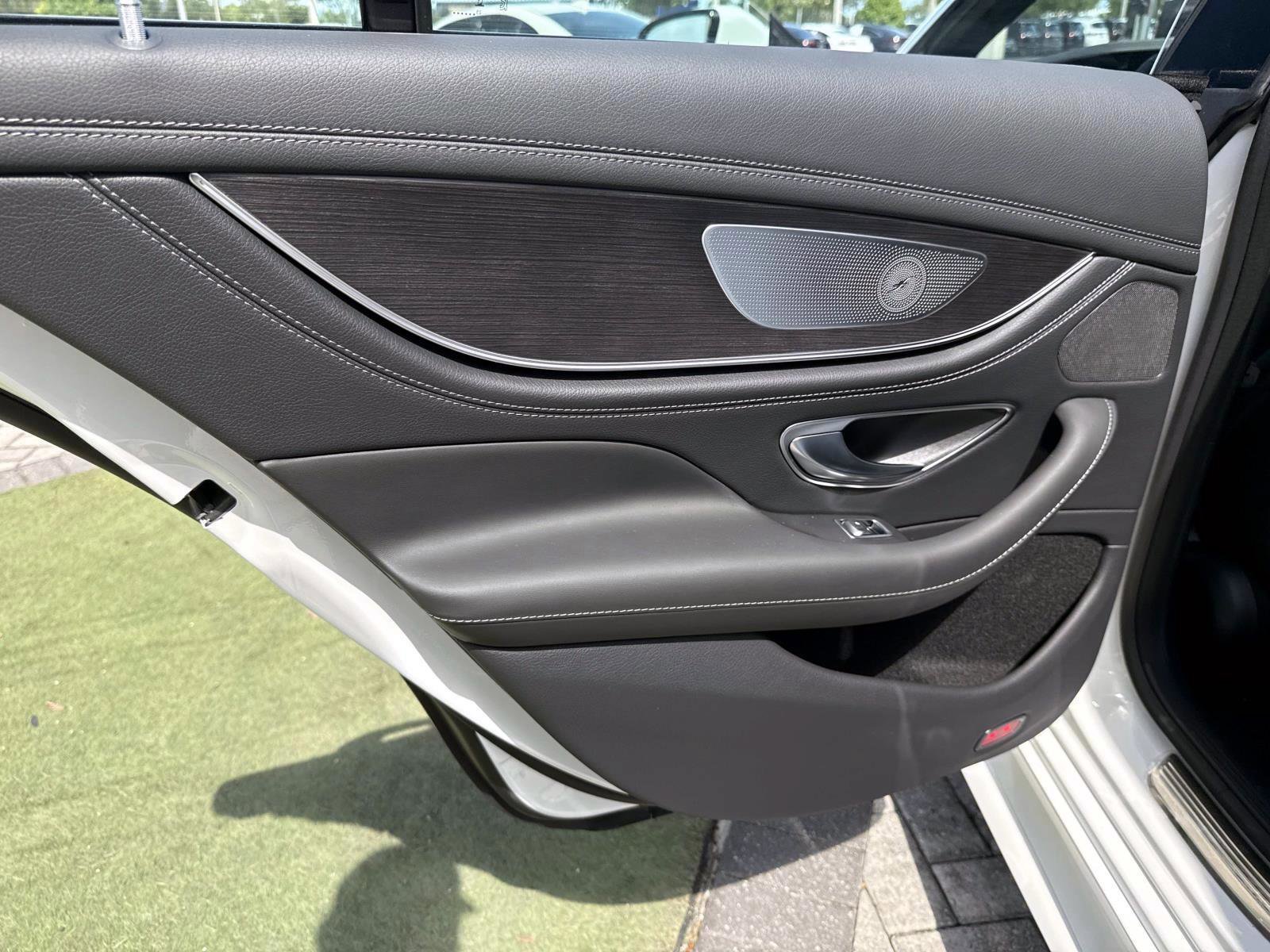 New 2026 Mercedes-Benz AMG GT 43 image 10