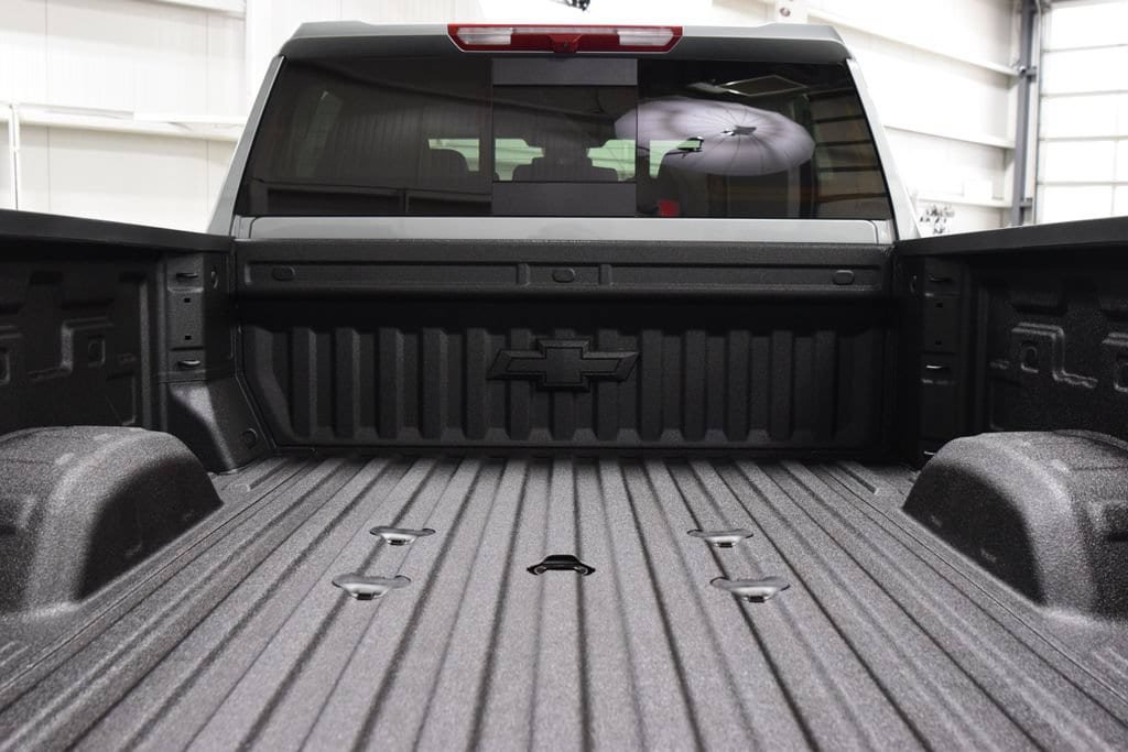 New 2026 Chevrolet Silverado 2500 LT w/ All Star Edition AWD/4WD image 28