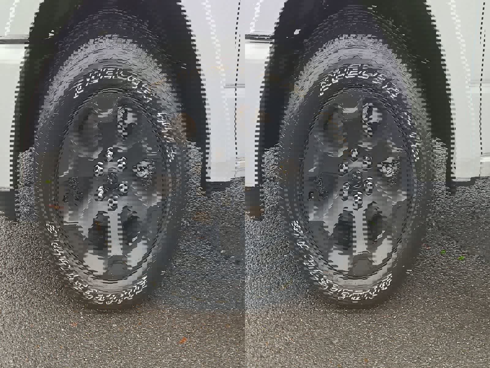 New 2026 RAM 1500 Big Horn image 16