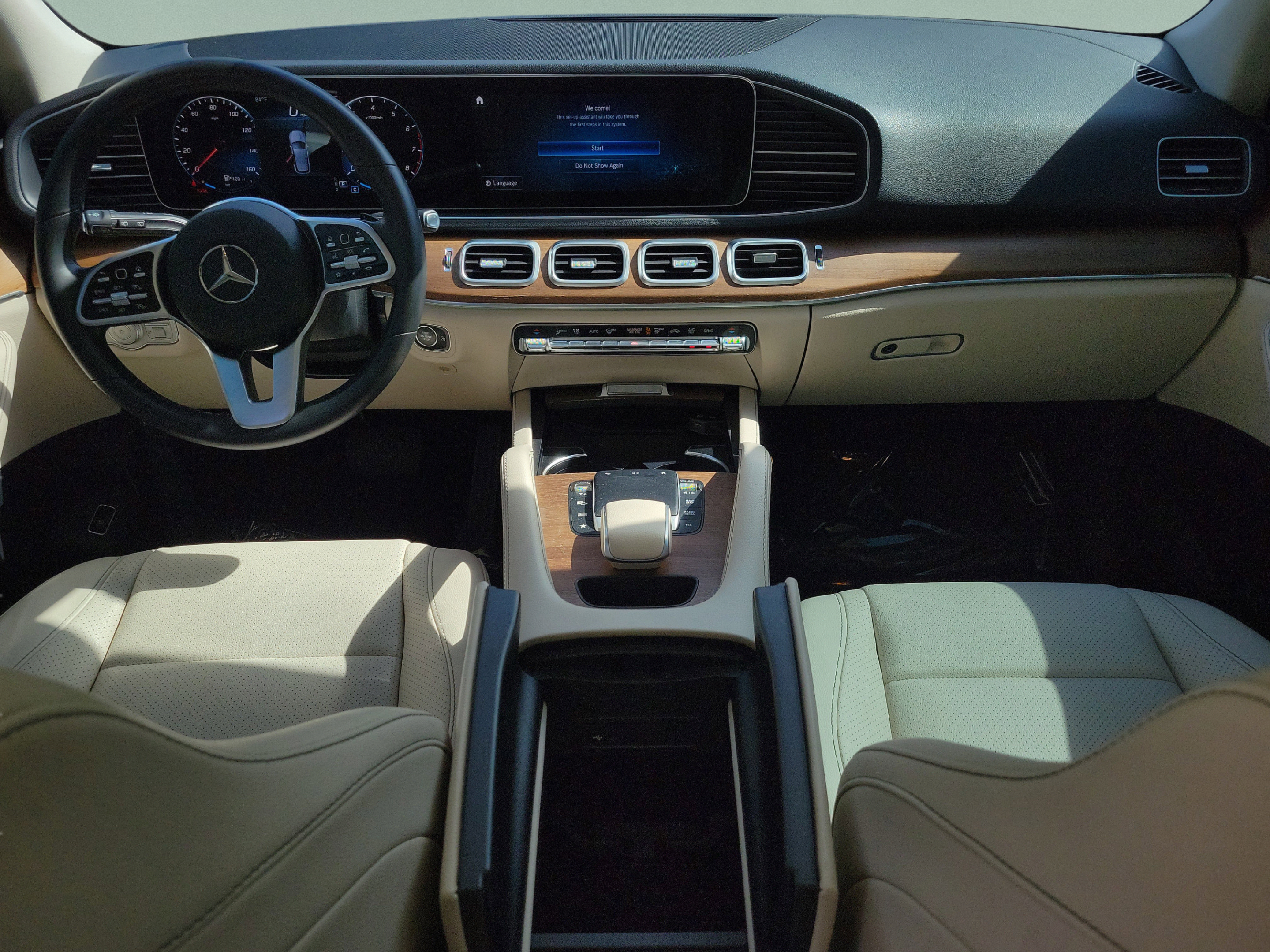 Certified 2022 Mercedes-Benz GLE 350 4MATIC image 11