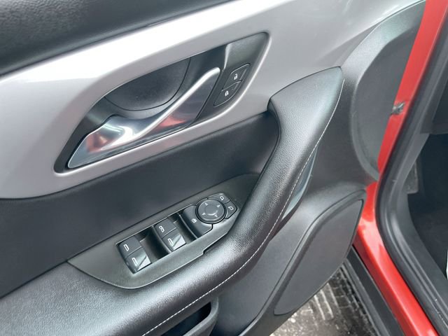 Certified 2021 Chevrolet Blazer LT image 22