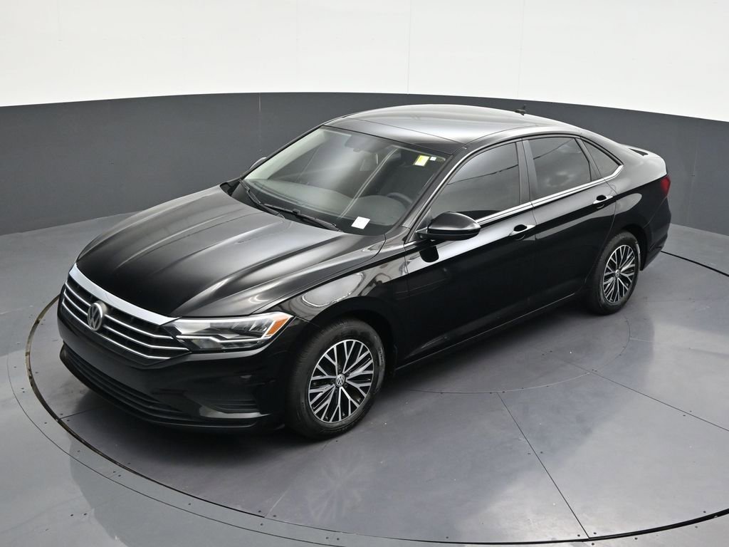 Used 2020 Volkswagen Jetta SE FWD image 15