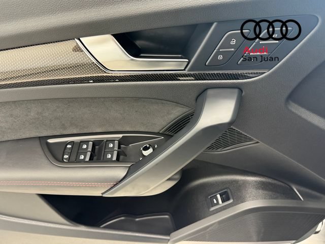 Used 2025 Audi SQ5 Premium Plus AWD/4WD image 31