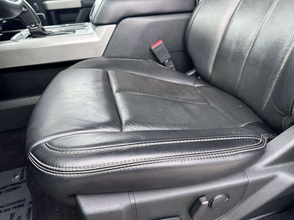 Used 2020 Ford F150 Lariat w/ Equipment Group 502A Luxury image 22