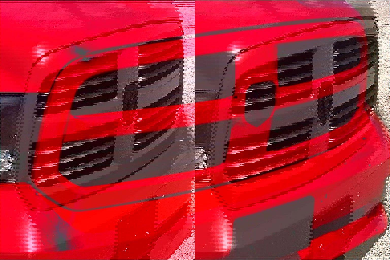 Used 2015 RAM 1500 Sport w/ Sport Premium Group AWD/4WD image 30