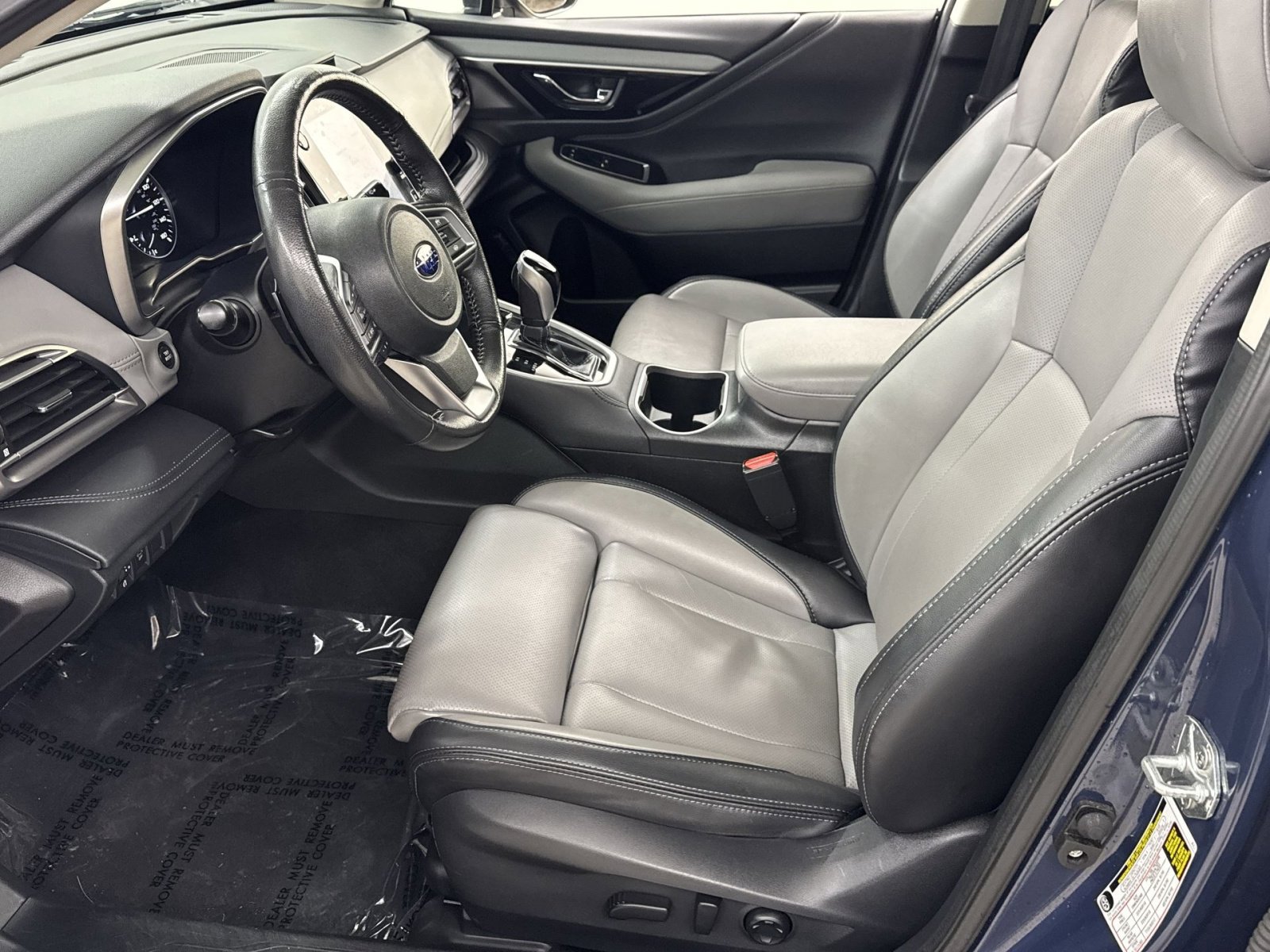 Used 2024 Subaru Outback Limited image 2