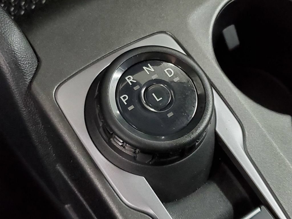 New 2026 Ford Bronco Sport Big Bend AWD/4WD image 17