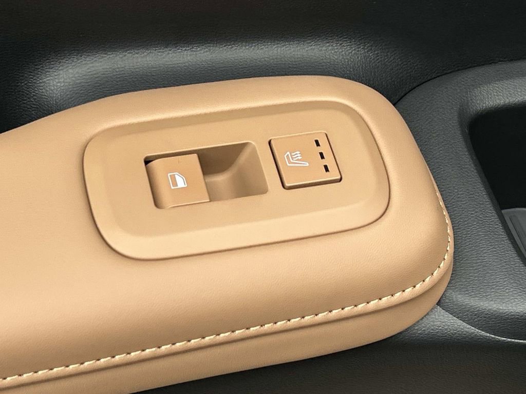 New 2026 Hyundai Santa Fe Limited image 23