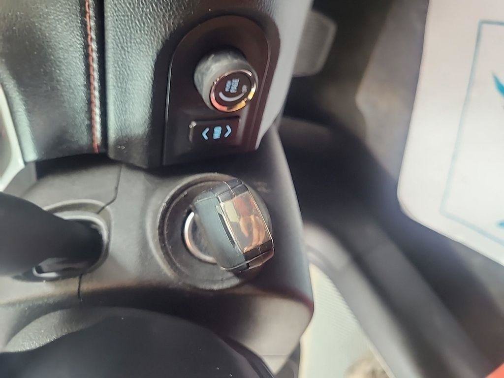 Used 2014 Chevrolet Camaro SS w/ RS Package RWD image 14