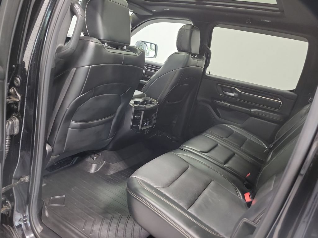 Used 2019 RAM 1500 Sport w/ Level 2 Equipment Group AWD/4WD image 32