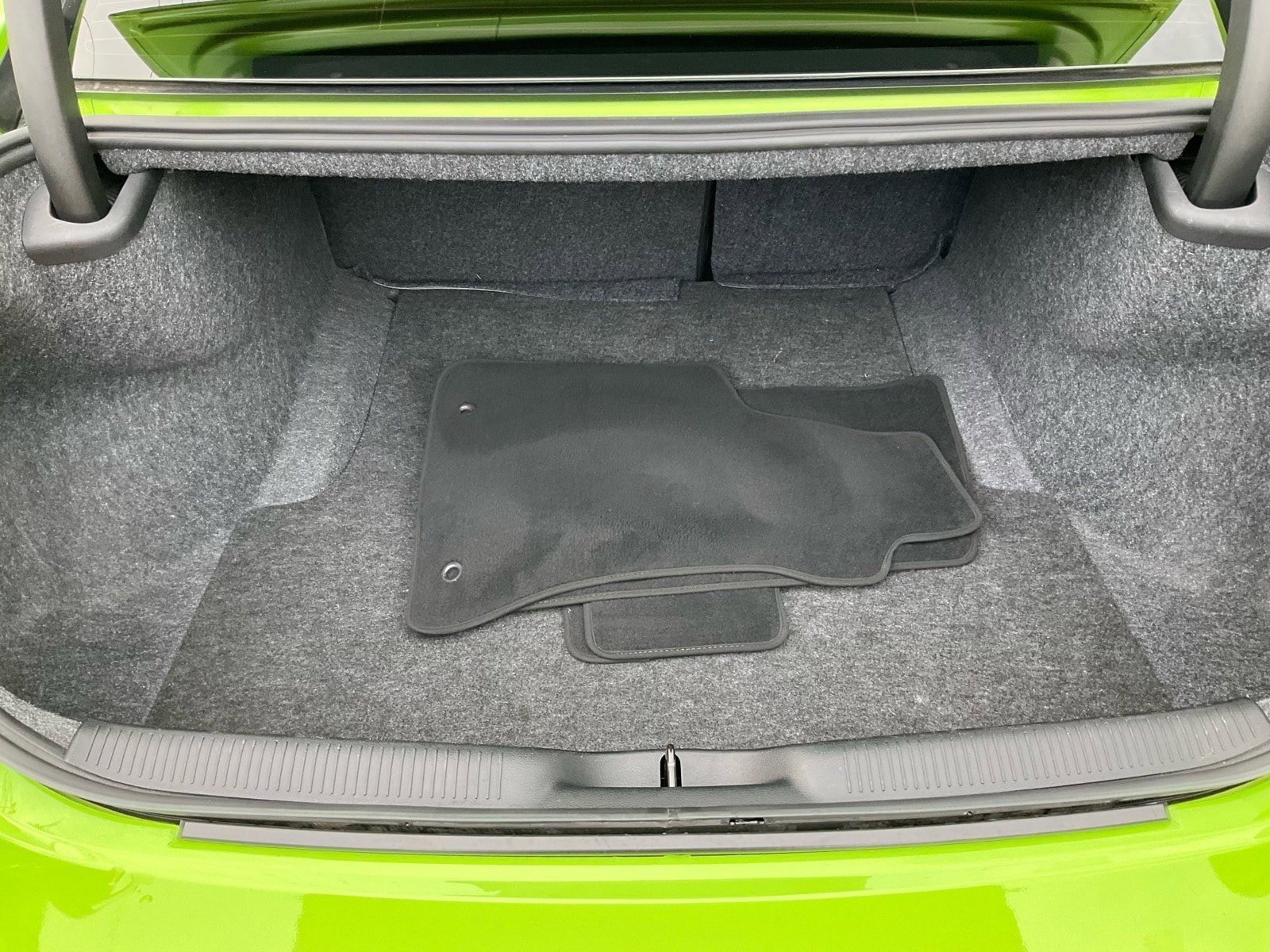 Used 2023 Dodge Charger Scat Pack RWD image 27